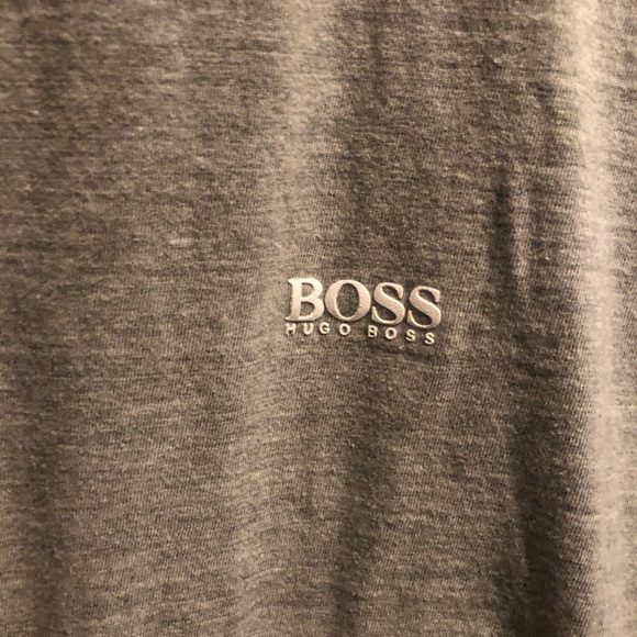Hugo Boss Tee - Picture 3 of 6